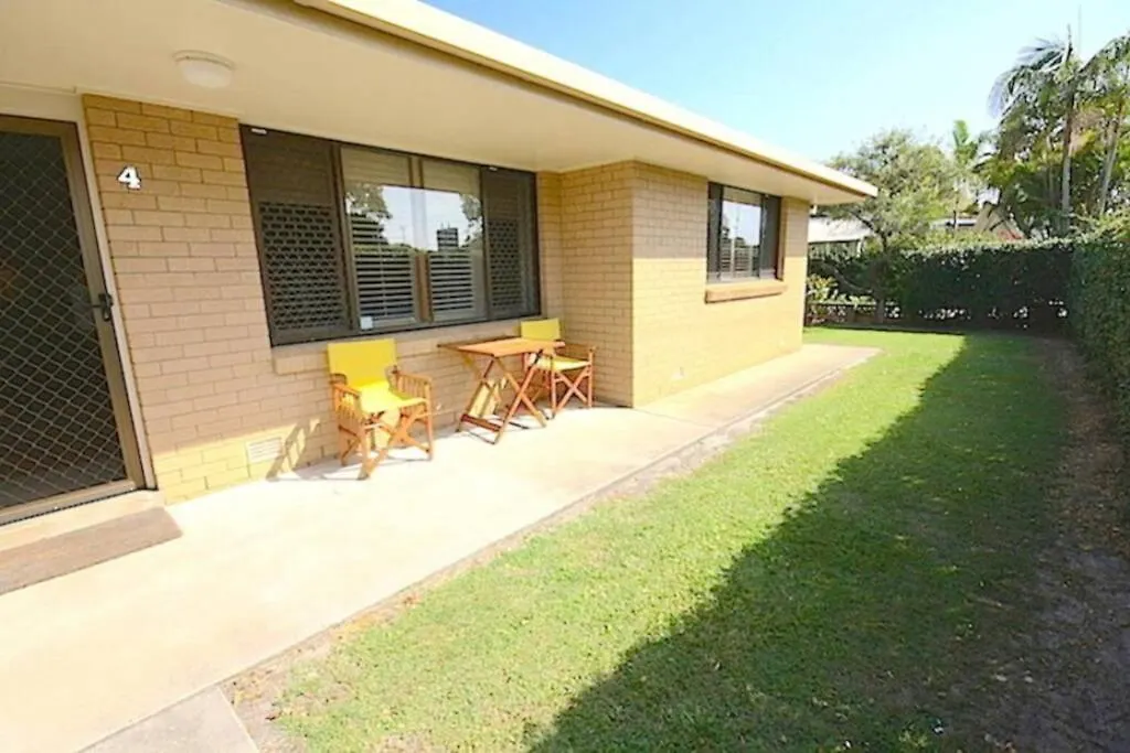 Holiday home Byron Bay Accom - Byron Break - 4/32 Tennyson St