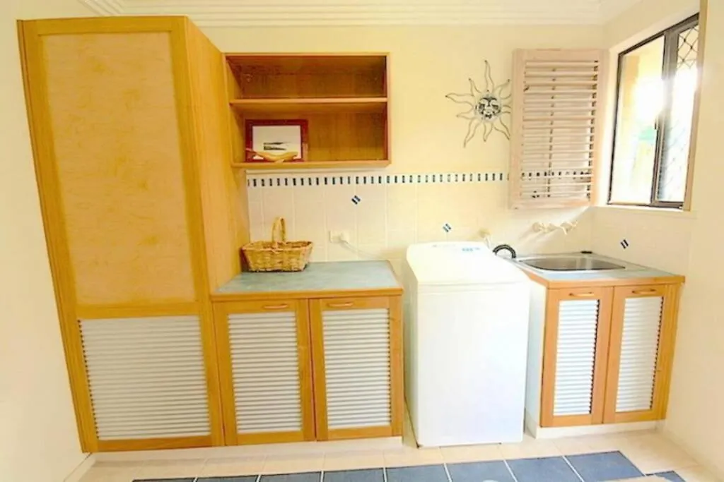 Byron Bay Accom - Byron Break - 4/32 Tennyson St 0*, Byron Bay