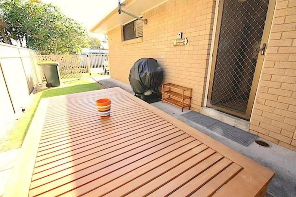 Holiday home Byron Bay Accom - Byron Break - 4/32 Tennyson St