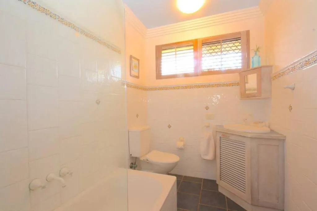 Byron Bay Accom - Byron Break - 4/32 Tennyson St Holiday home