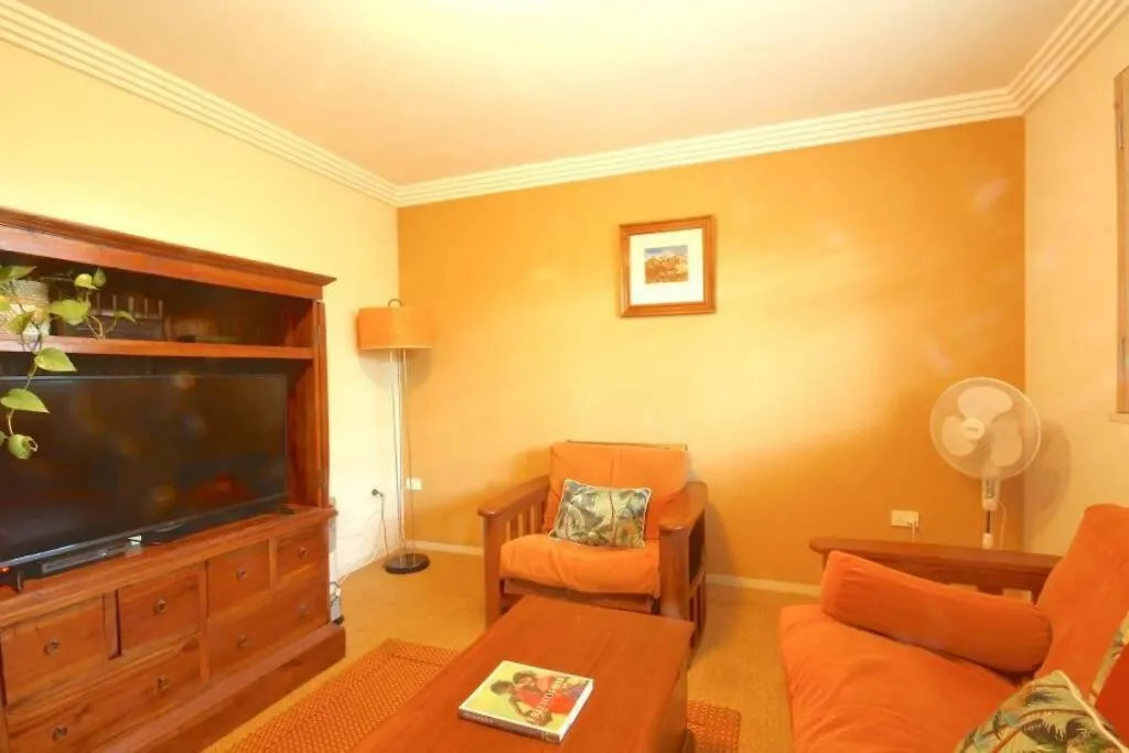 Byron Bay Accom - Byron Break - 4/32 Tennyson St 0*, Byron Bay Australia