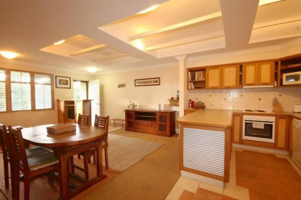 Holiday home Byron Bay Accom - Byron Break - 4/32 Tennyson St Australia